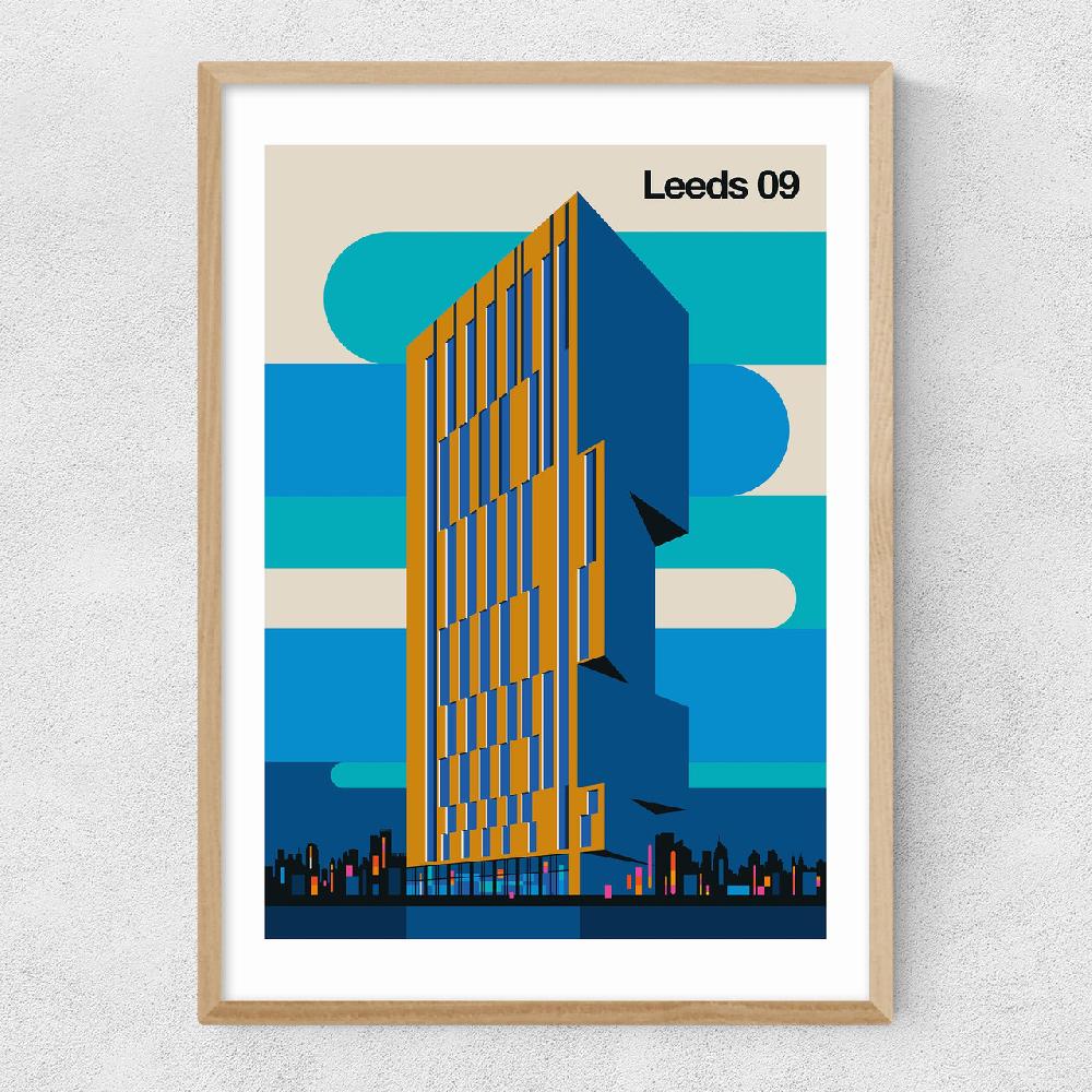East End Prints Leeds 09
