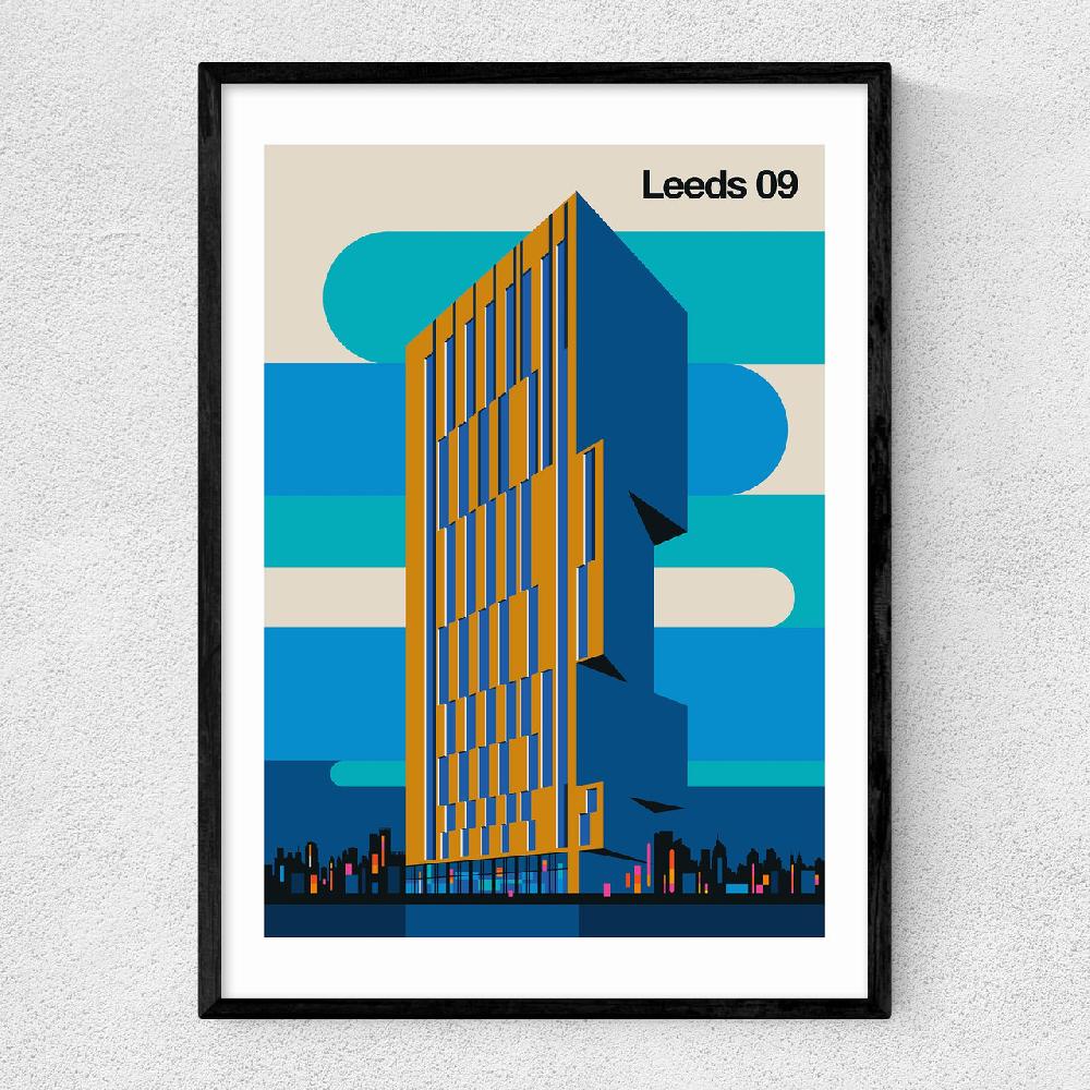 east end prints Leeds 09