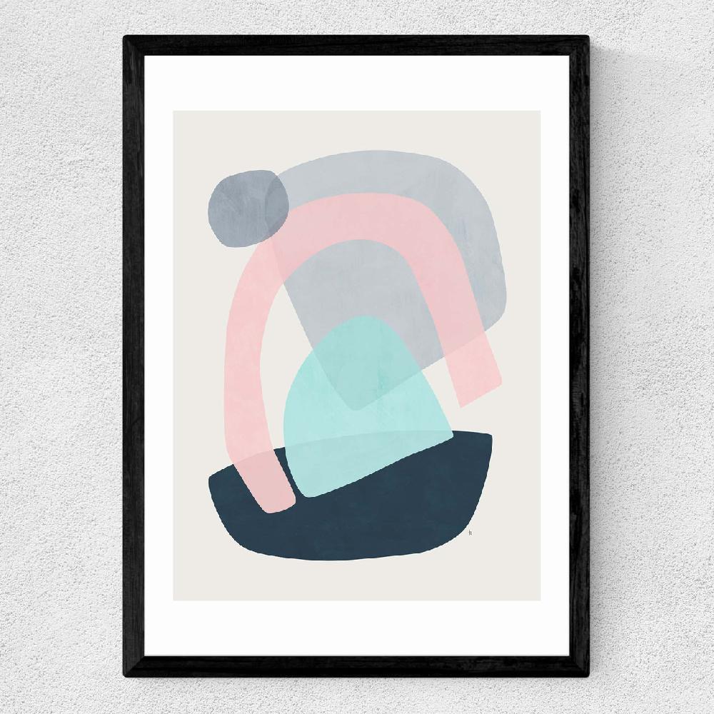East End Prints Lela