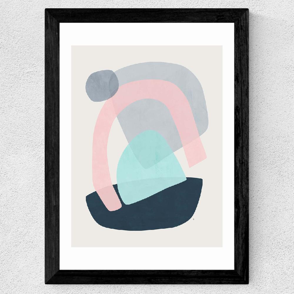 East End Prints Lela