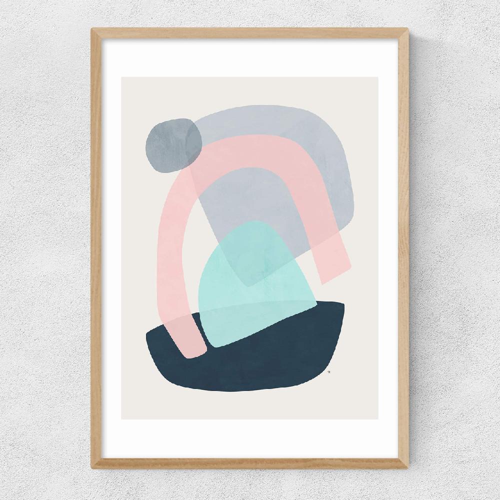 East End Prints Lela