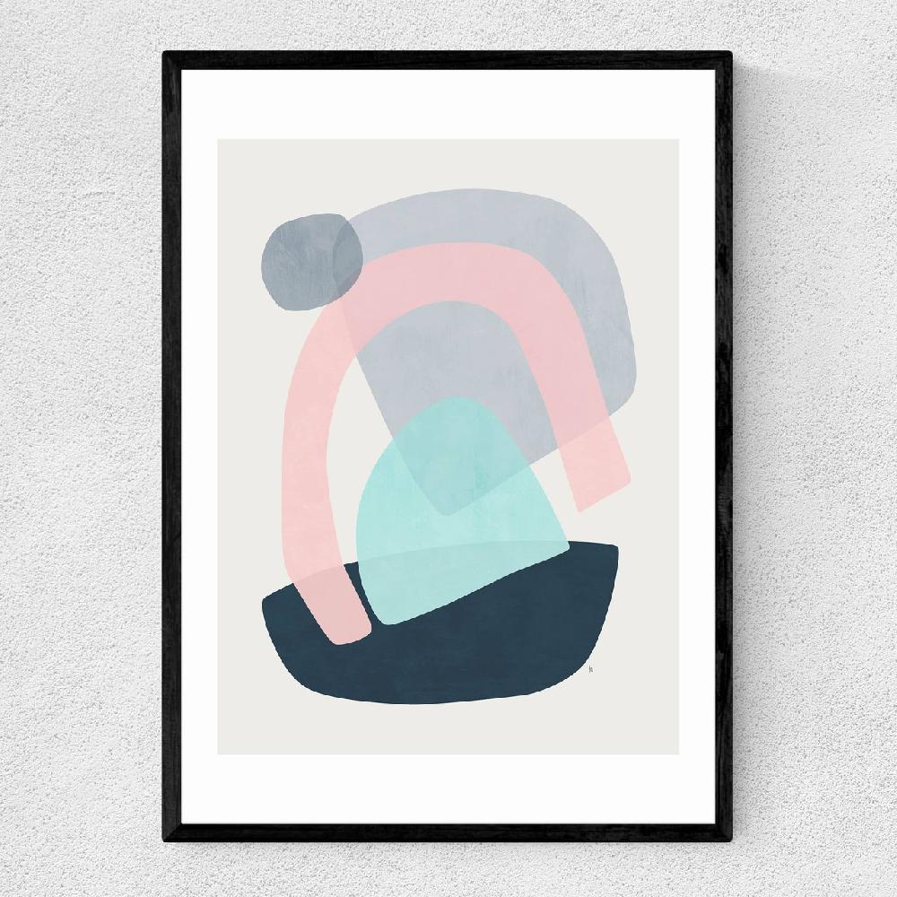 east end prints Lela