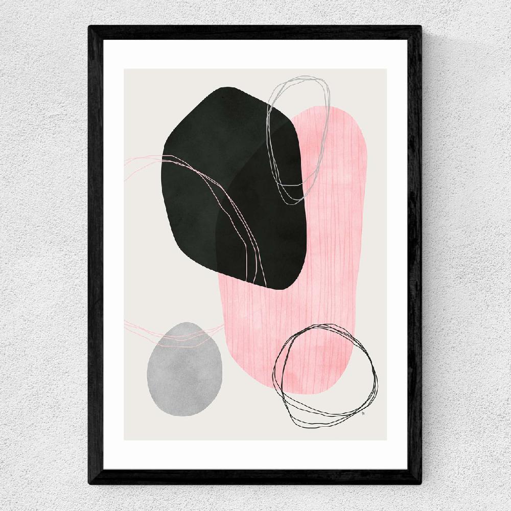 East End Prints Lelia