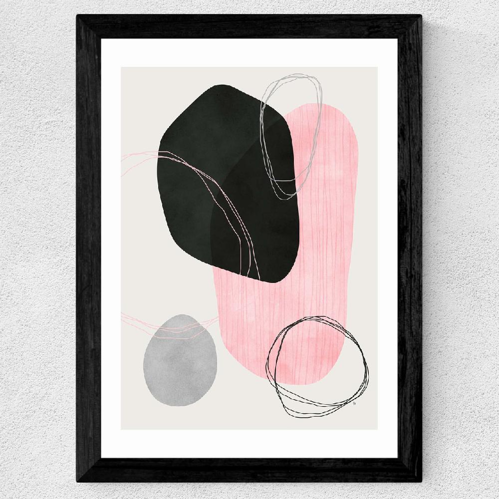 East End Prints Lelia