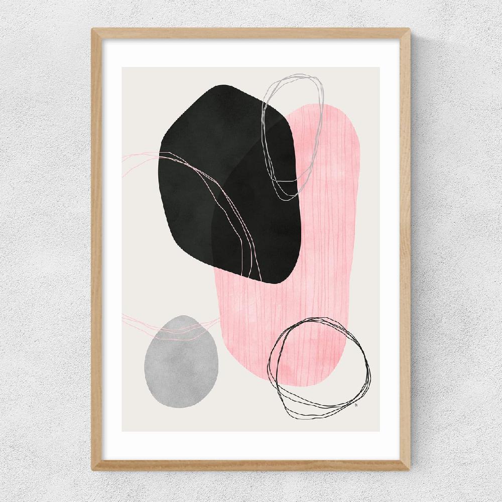 East End Prints Lelia