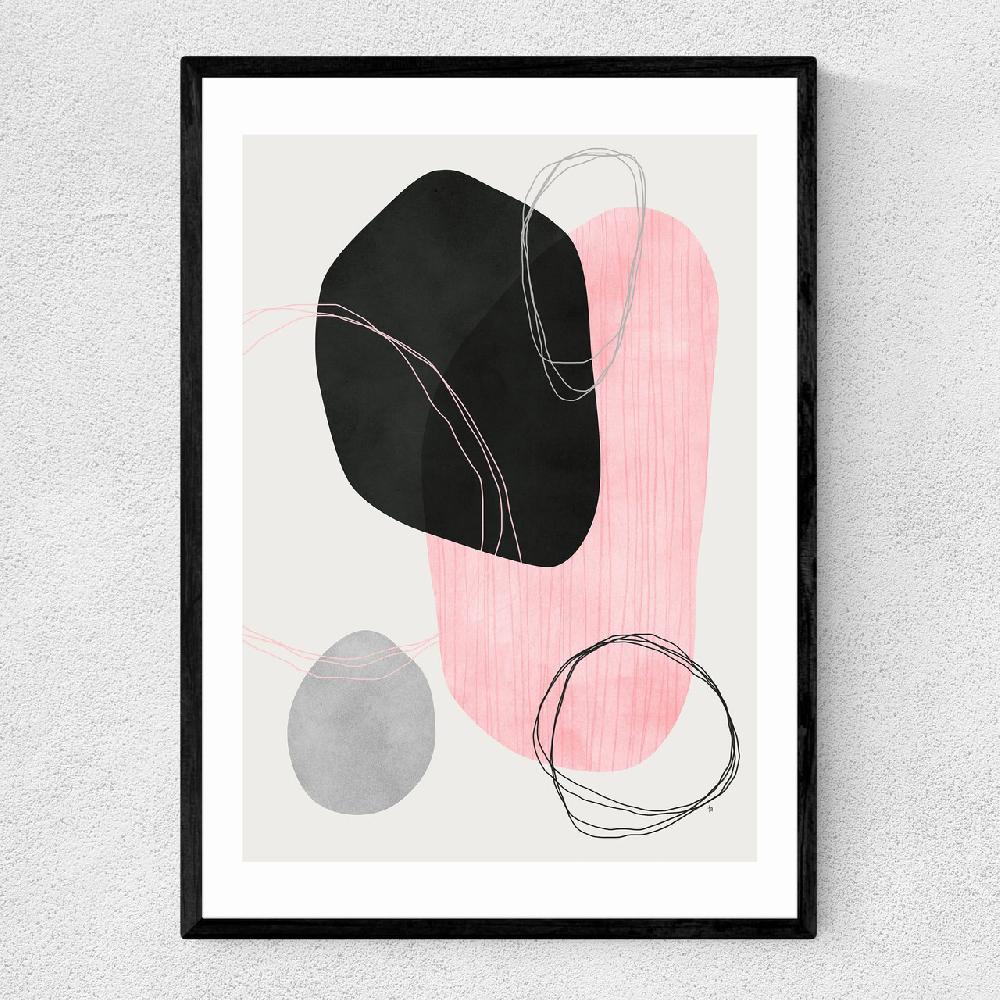 east end prints Lelia