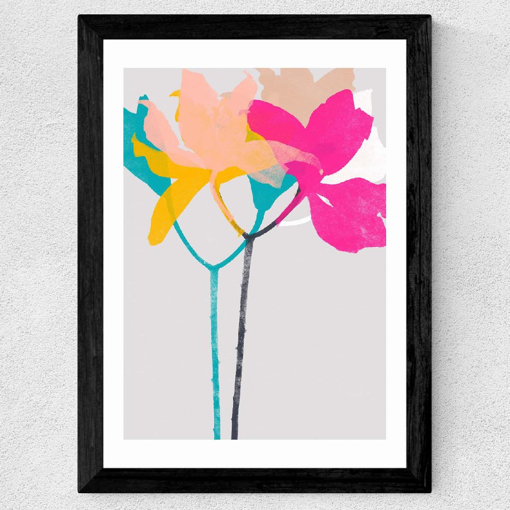 East End Prints Lily 40