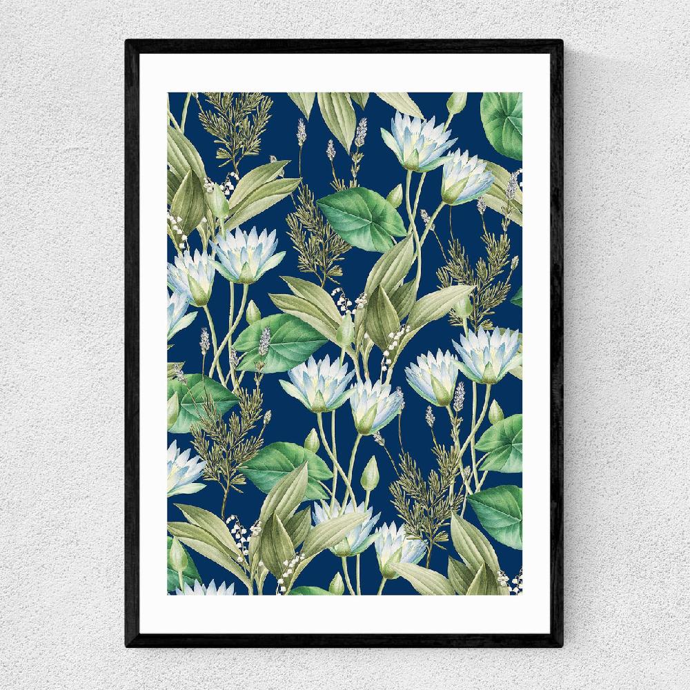 east end prints Lilyka V2