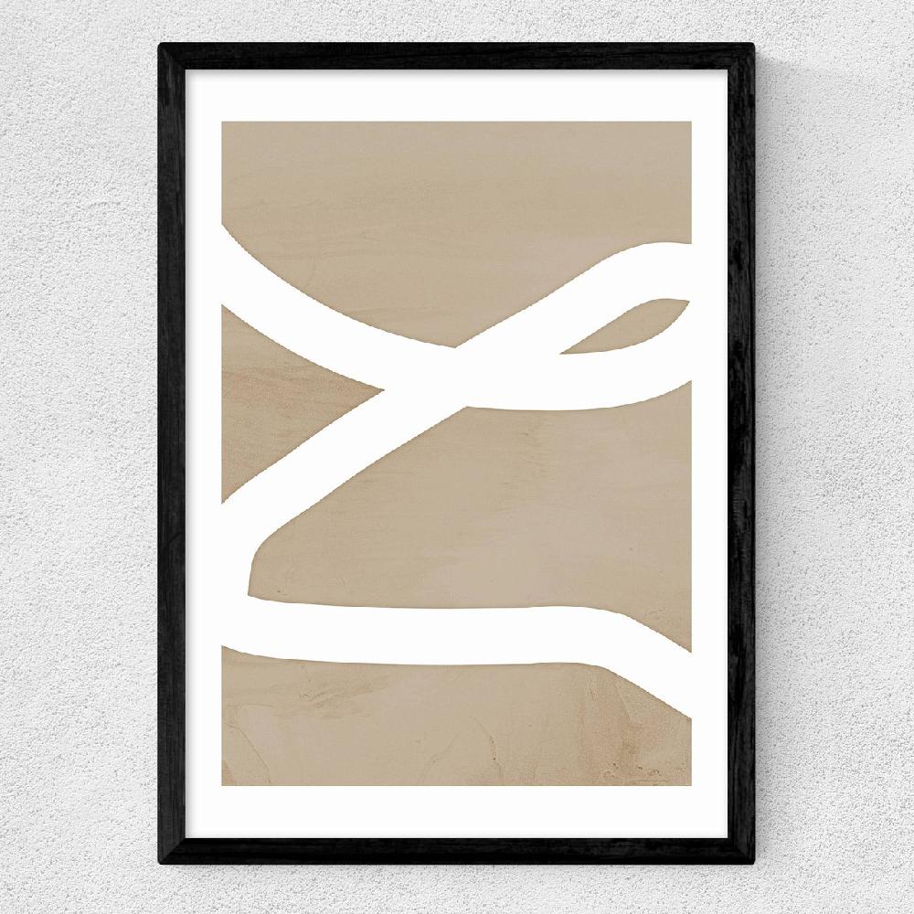 East End Prints Lines