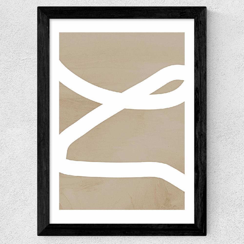 East End Prints Lines