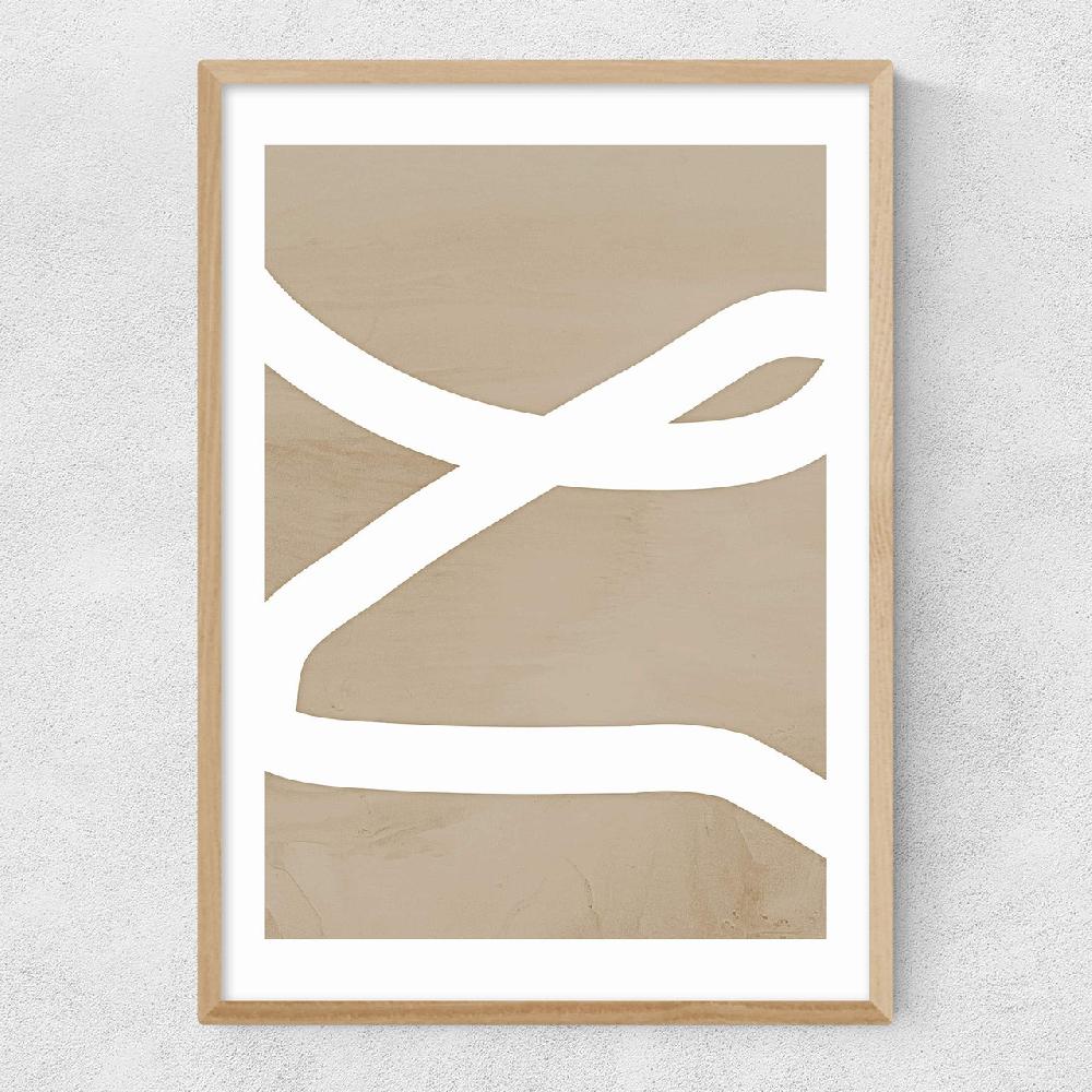 East End Prints Lines