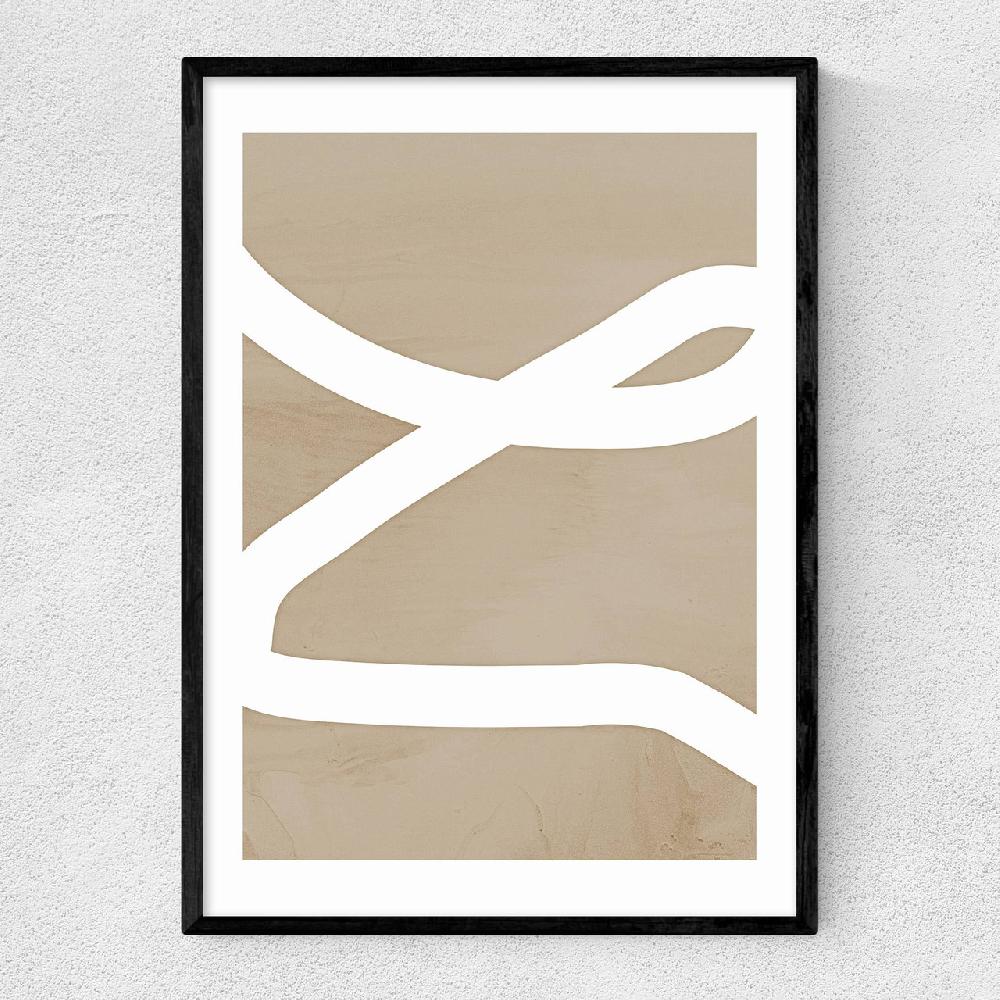 east end prints Lines