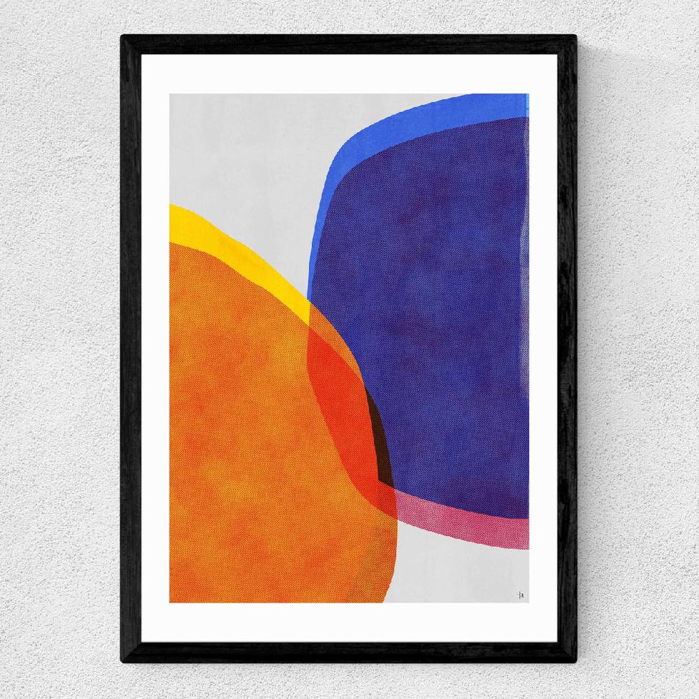 East End Prints Linger