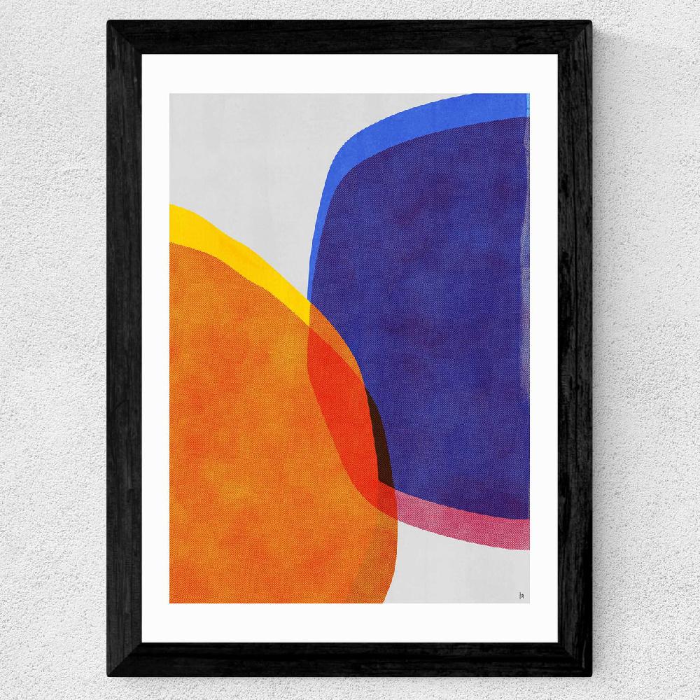 East End Prints Linger