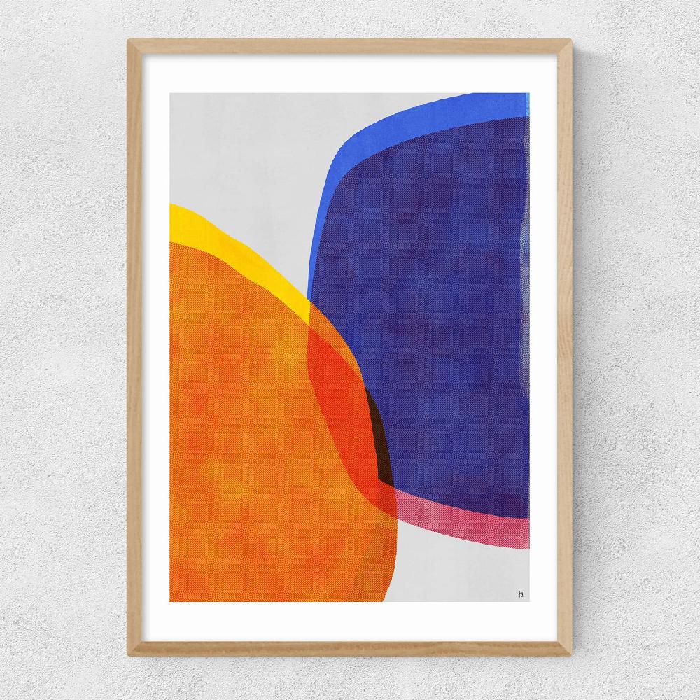 East End Prints Linger