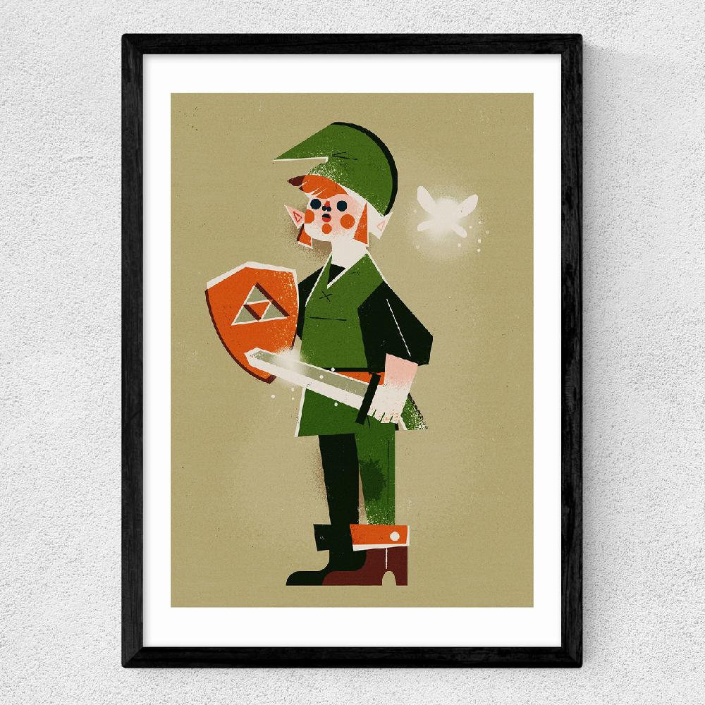 East End Prints Link