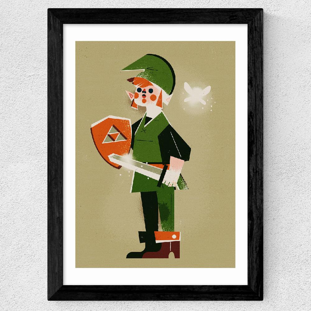 East End Prints Link