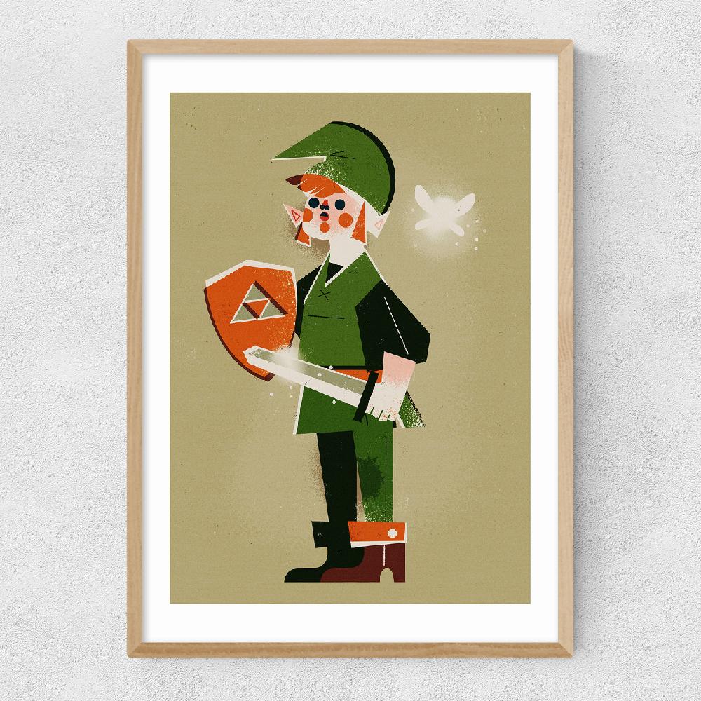 East End Prints Link