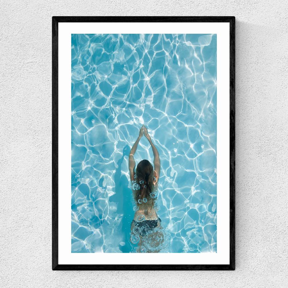 east end prints Liquid Love