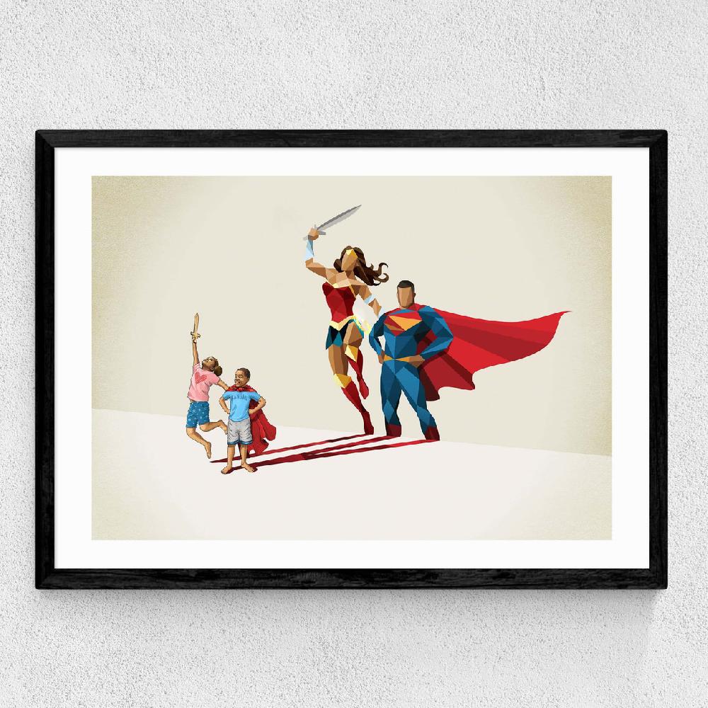 East End Prints Little League