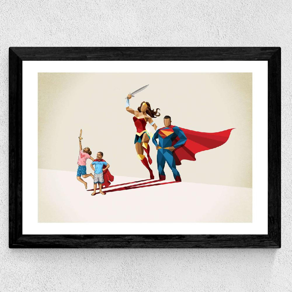 East End Prints Little League