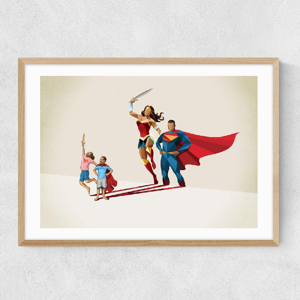 East End Prints Little League