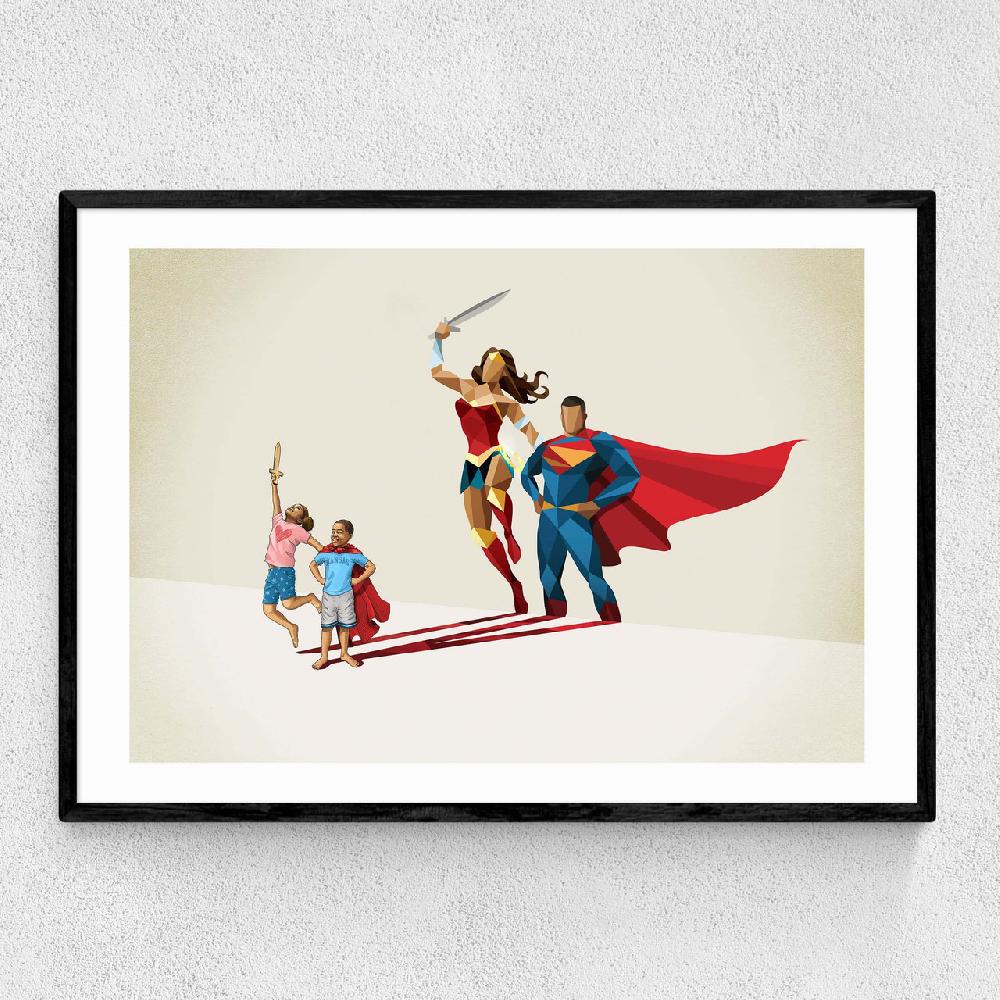 east end prints Little League