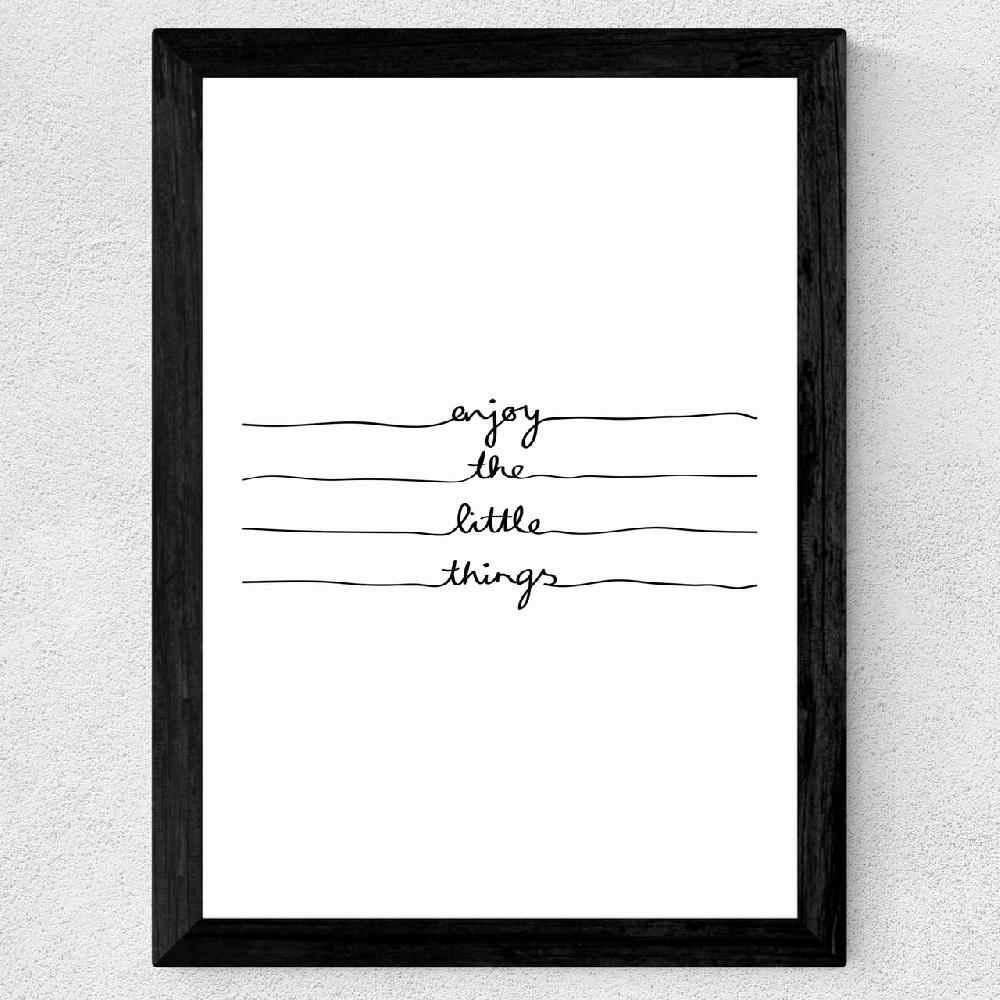 East End Prints Little Things