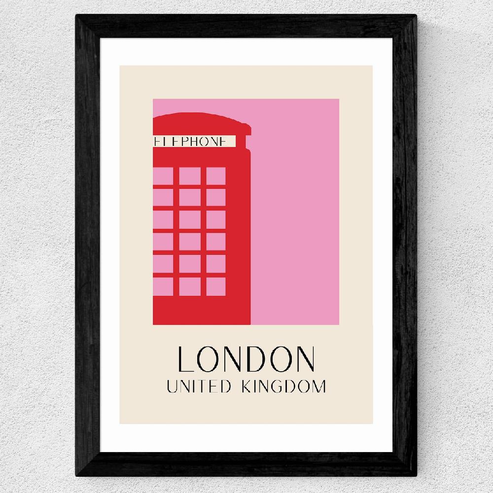East End Prints London