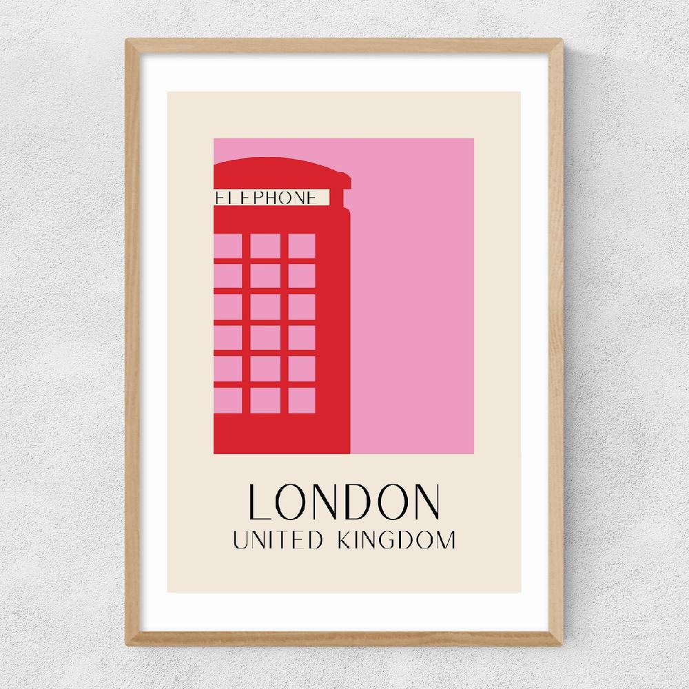 East End Prints London