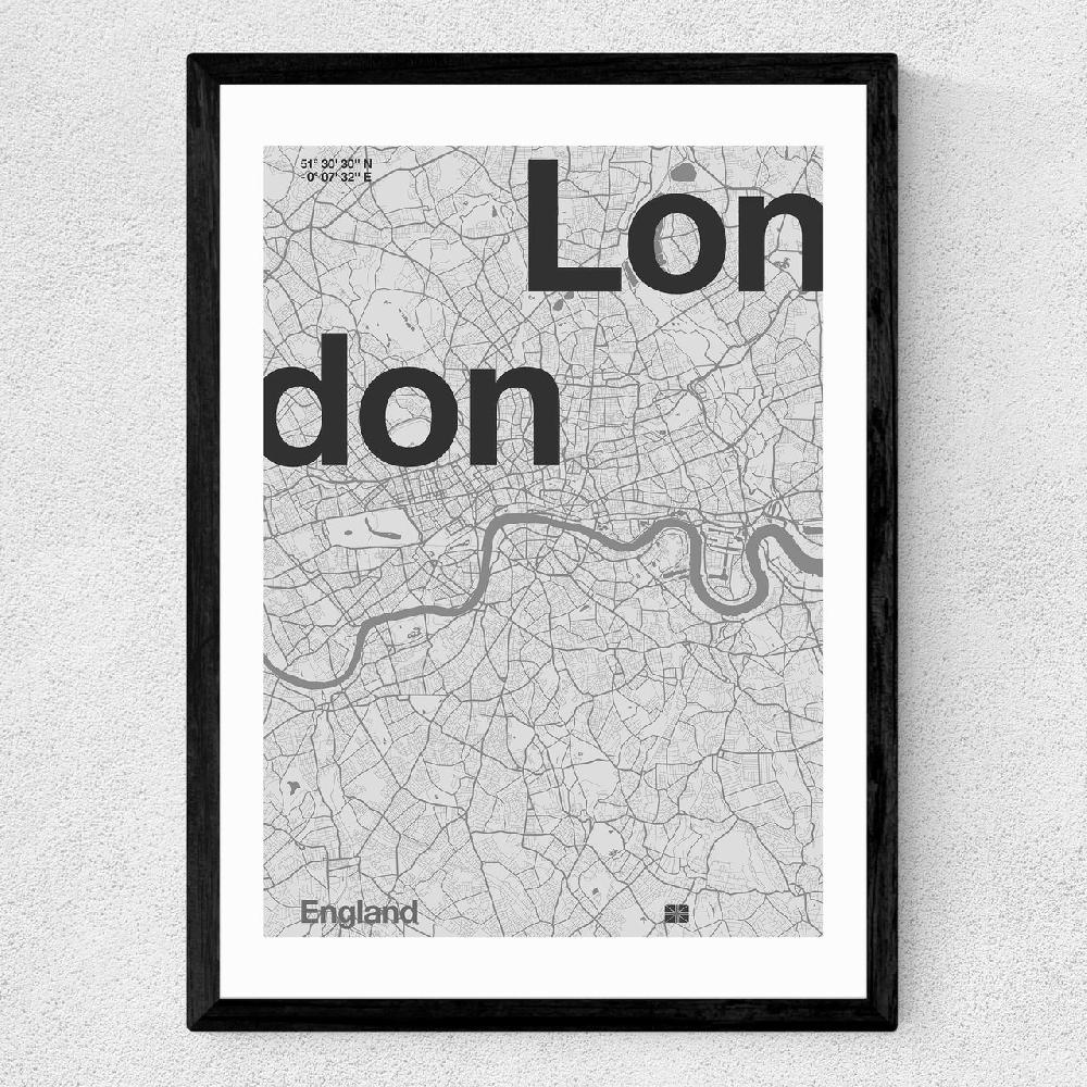 East End Prints London Club 4