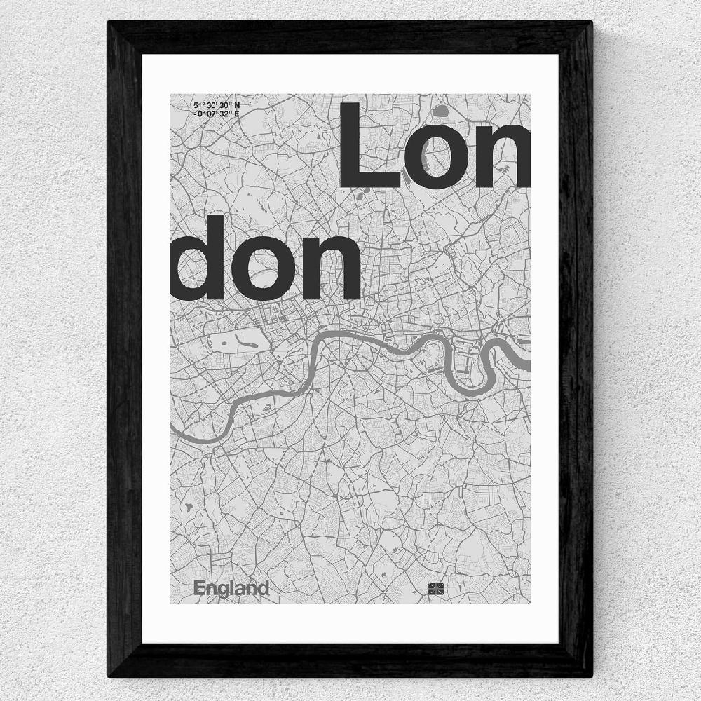 East End Prints London Club 4