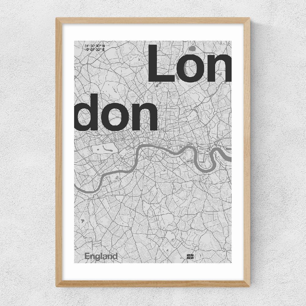 East End Prints London Club 4