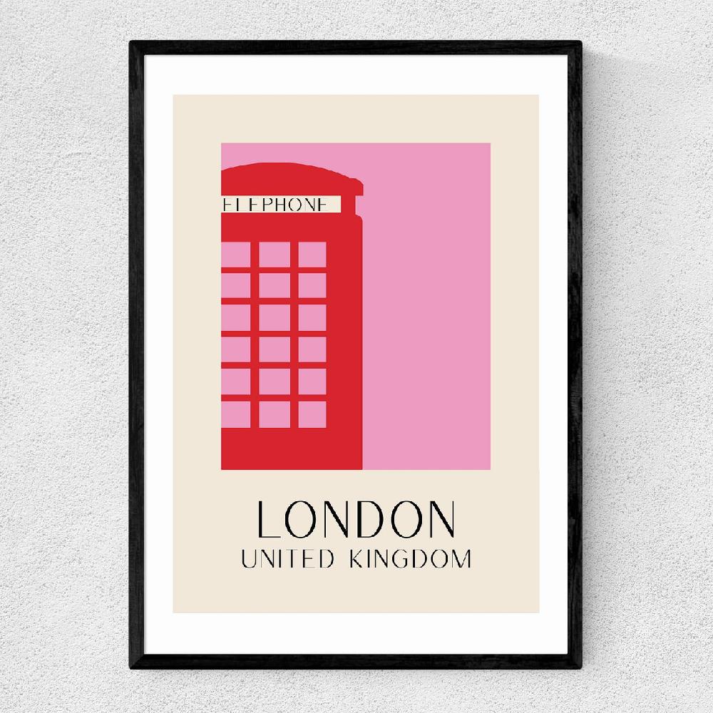 east end prints London