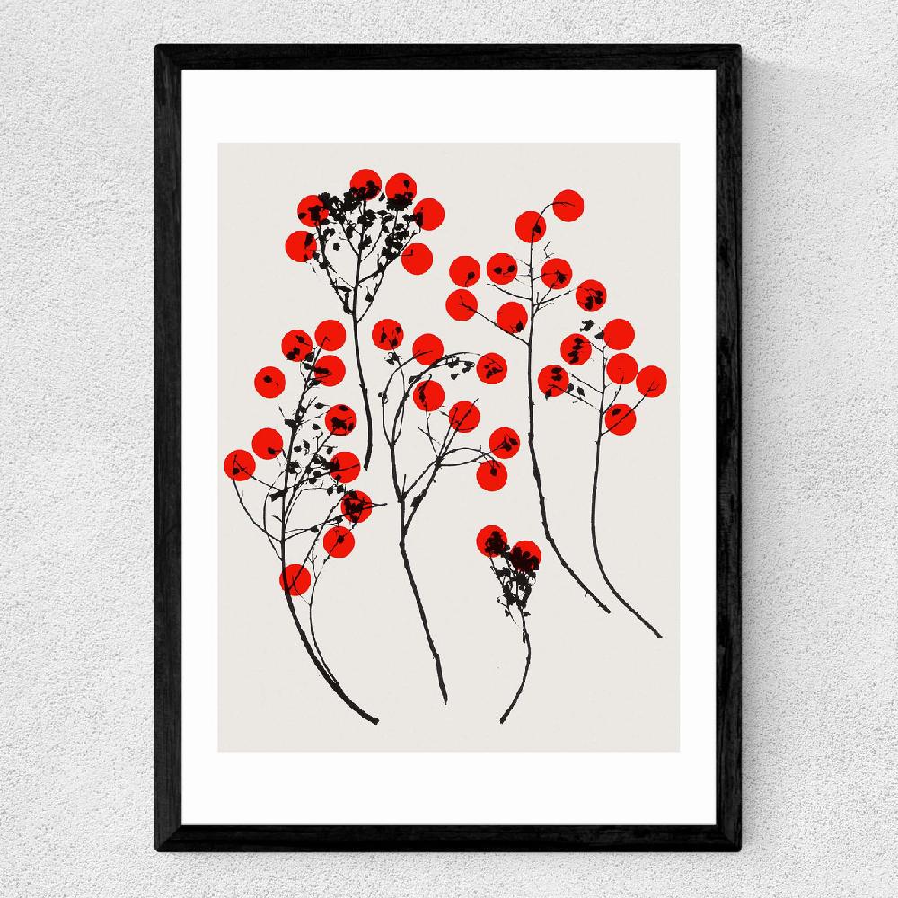 East End Prints Love 1