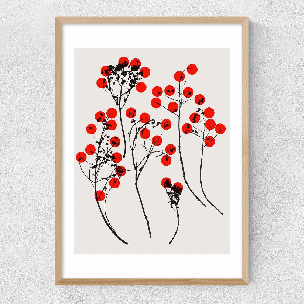 East End Prints Love 1