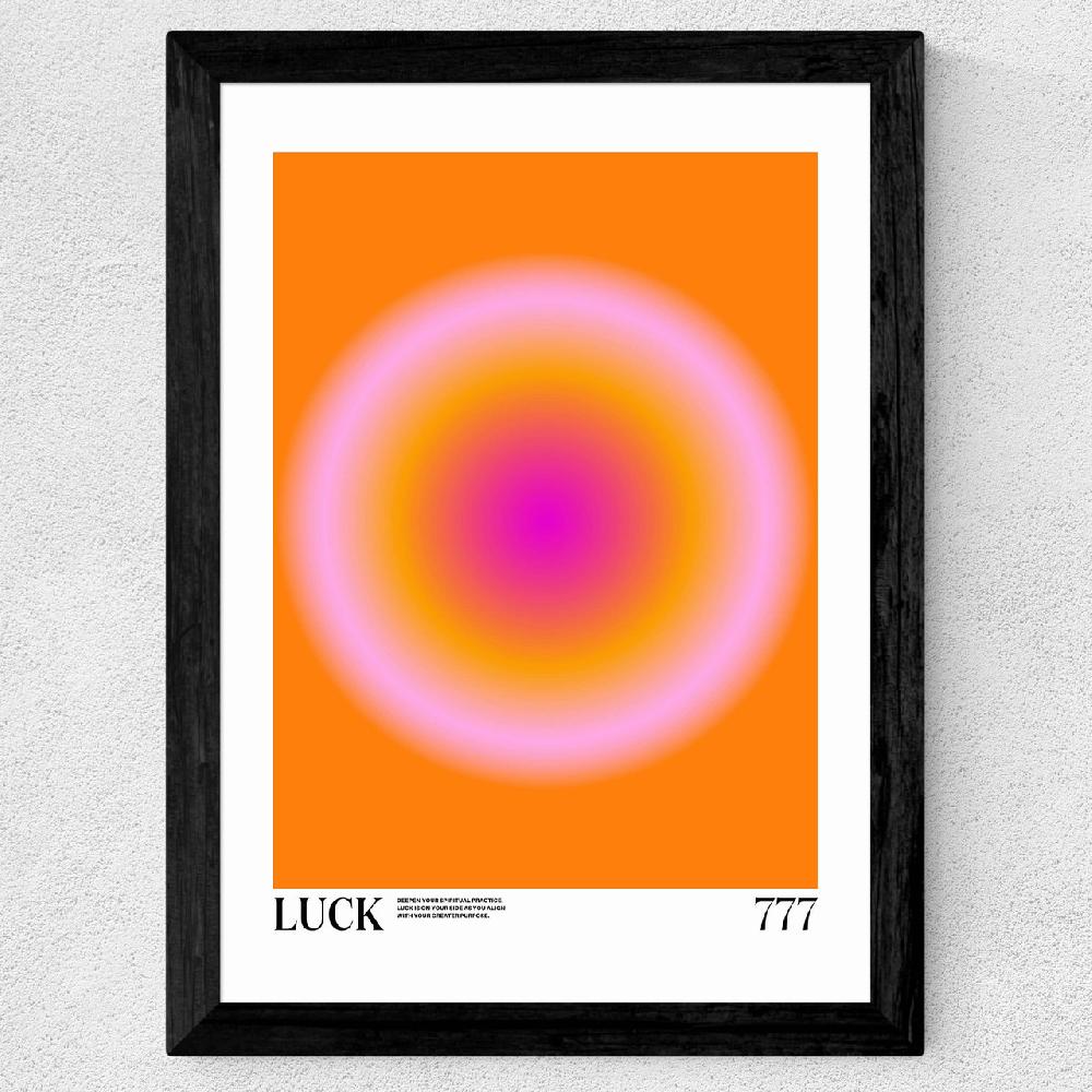 East End Prints Luck