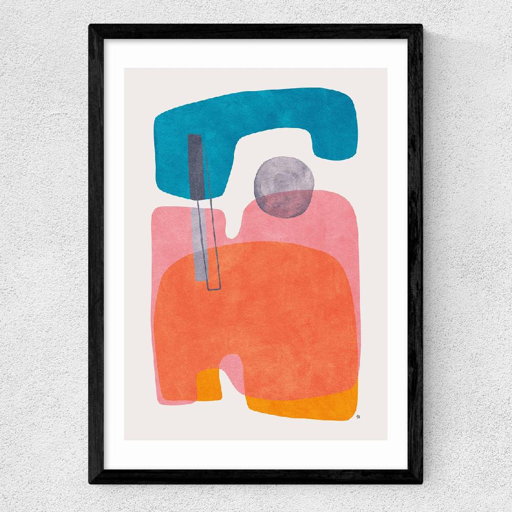 East End Prints Lumina