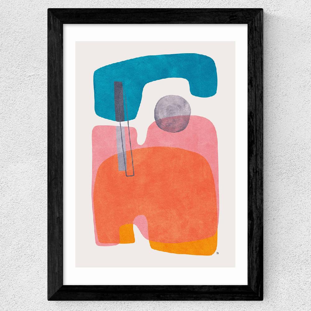 East End Prints Lumina