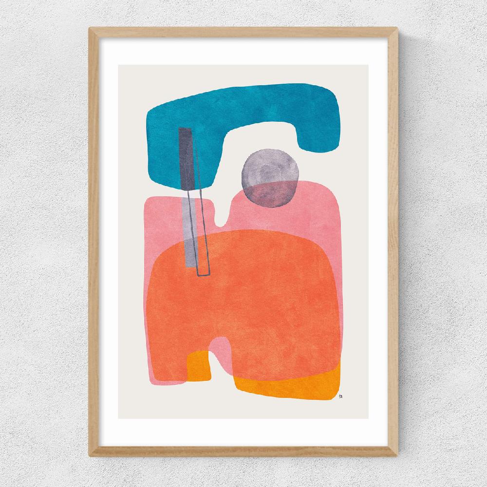 East End Prints Lumina
