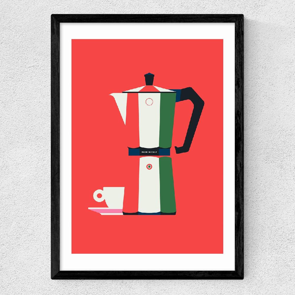 East End Prints Made In Italy