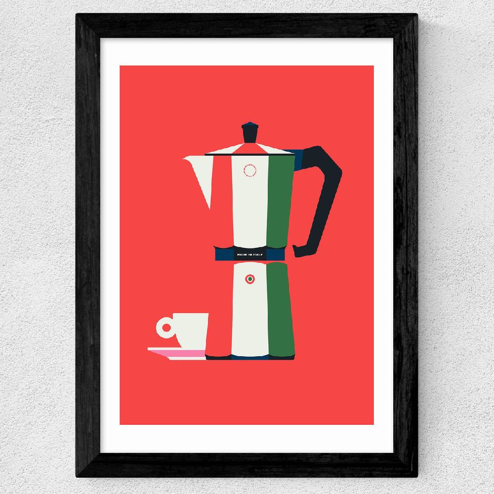 East End Prints Made In Italy