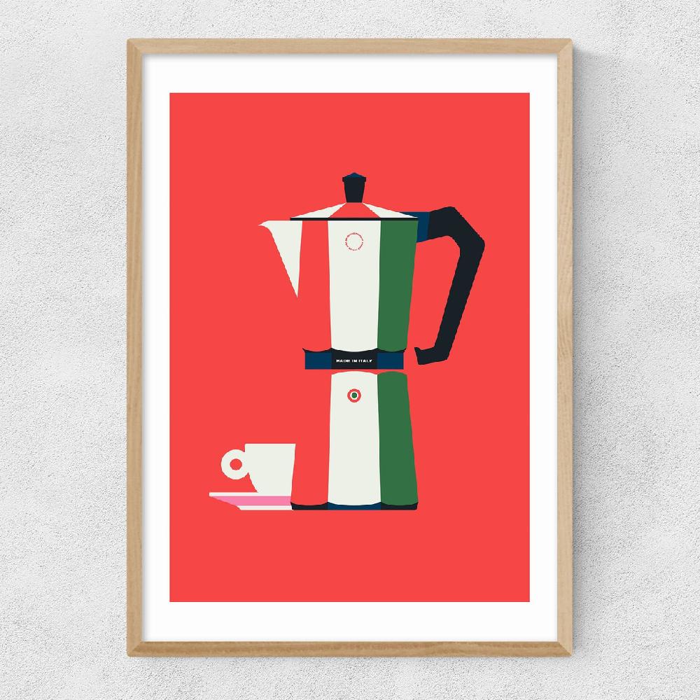 East End Prints Made In Italy