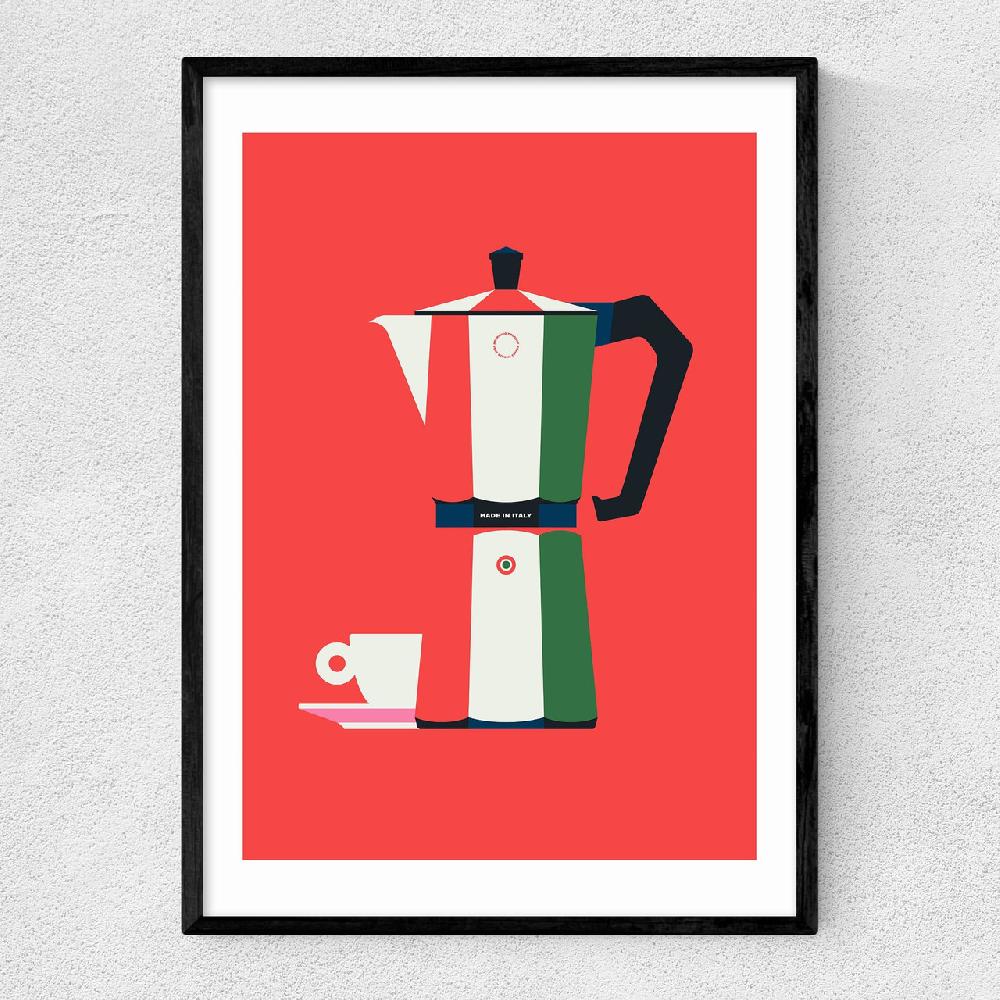 east end prints Made in Italy