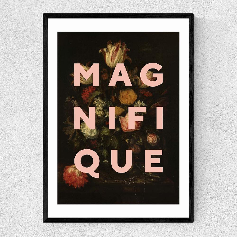 east end prints Magnifique