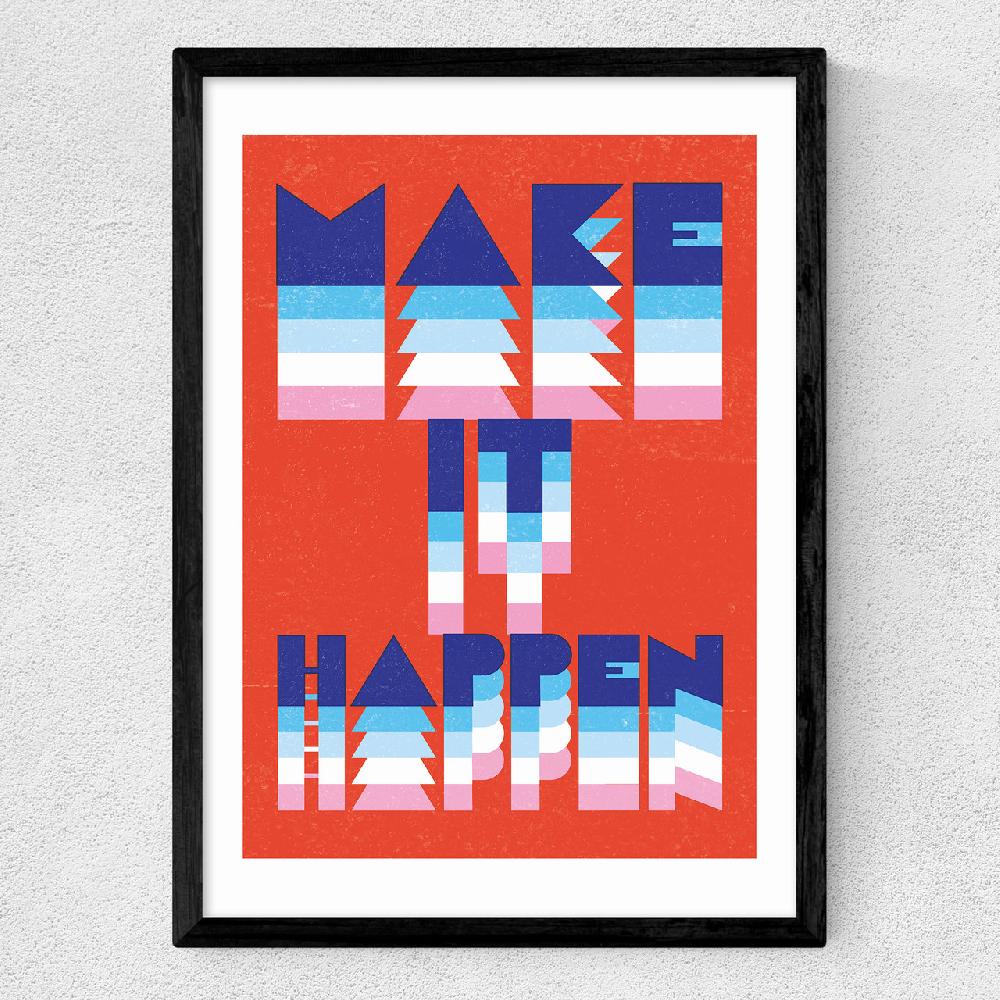 East End Prints Make