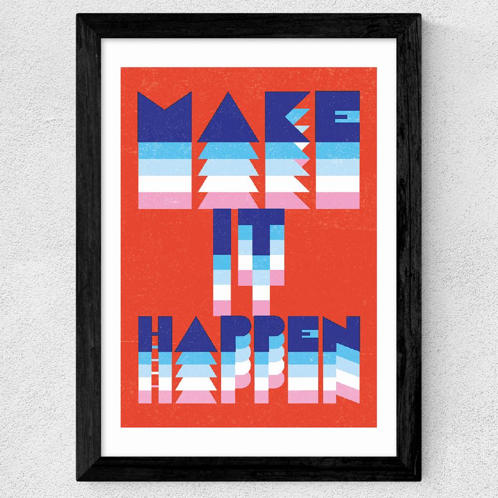 East End Prints Make