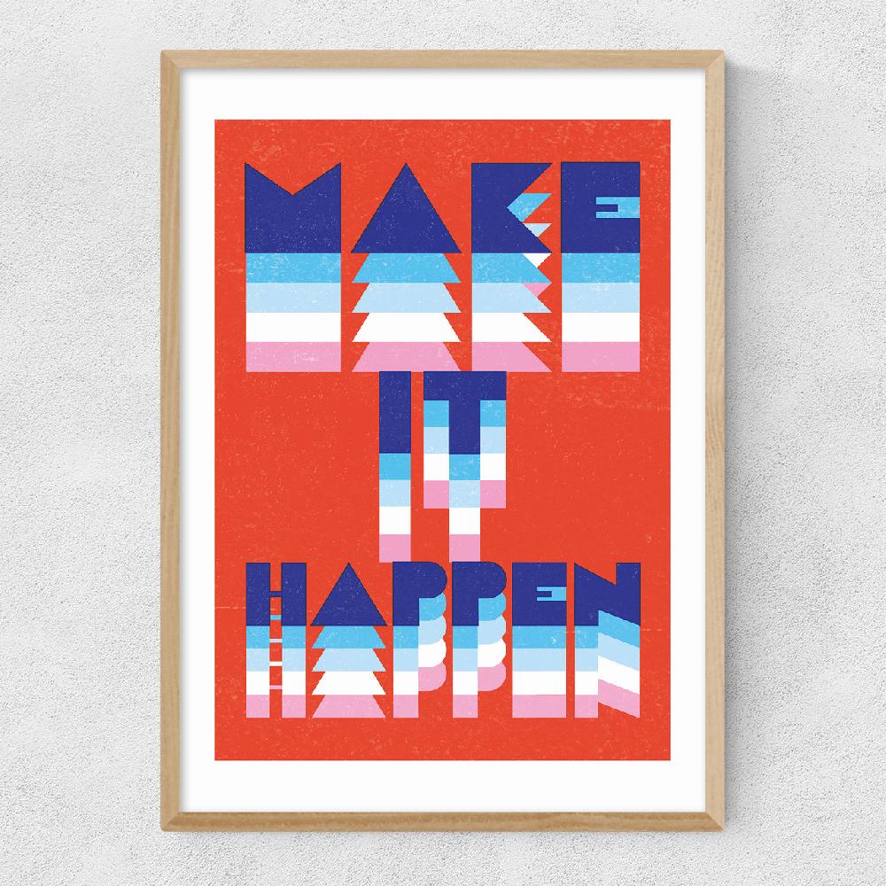 East End Prints Make