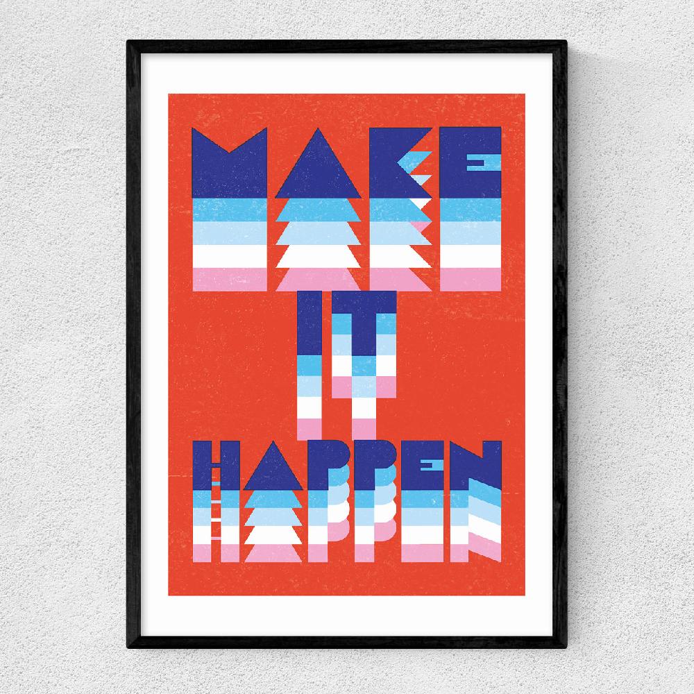 east end prints Make