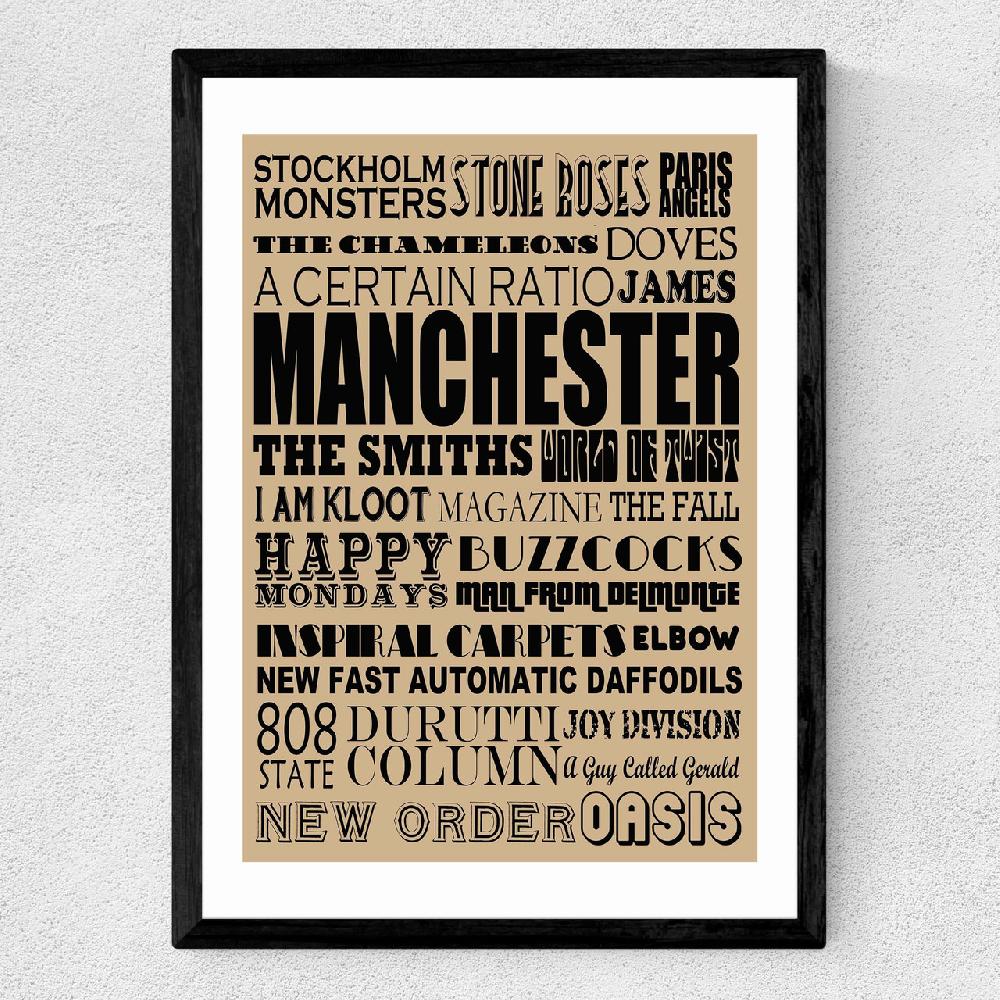 East End Prints Manchester